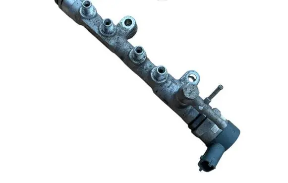 Opel Astra K Fuel main line pipe 55516918000 044521035