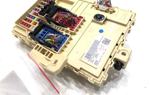 KIA Ceed Central body control module 91951J7700
