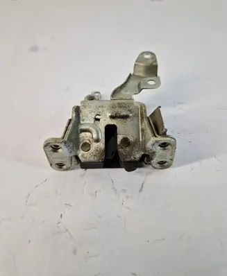 Toyota Previa (XR30, XR40) II Sliding door lock 