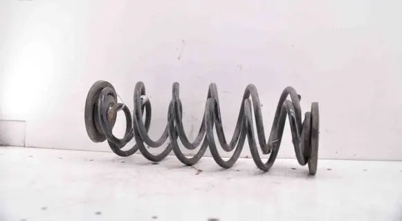 Seat Ibiza V (KJ) Set of springs and shock absorbers (Front and rear) 2Q0511121CH