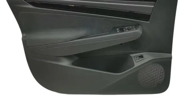 Volkswagen ID.7 Front door card panel trim 14A867009P