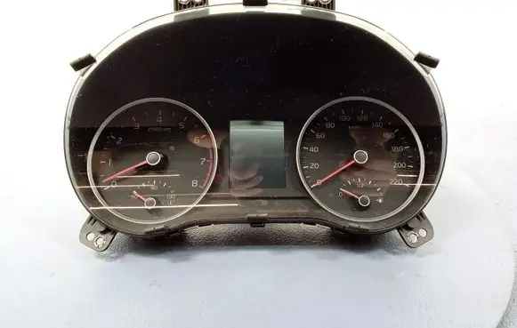 KIA Rio Speedometer (instrument cluster) 94013-H8080