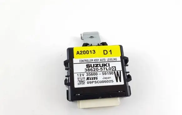 Suzuki Kizashi Light module LCM 3862057L00 3560059190