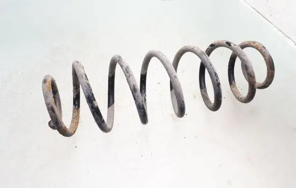 Seat Toledo II (1M) Rear coil spring