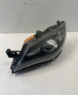 Subaru Impreza III Headlight/headlamp