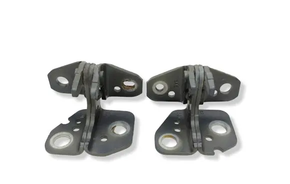 Jeep Grand Cherokee WL Front door hinge set 