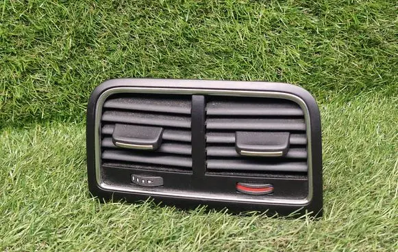 Audi A4 S4 B8 8K Rear air vent grill 8K0819203