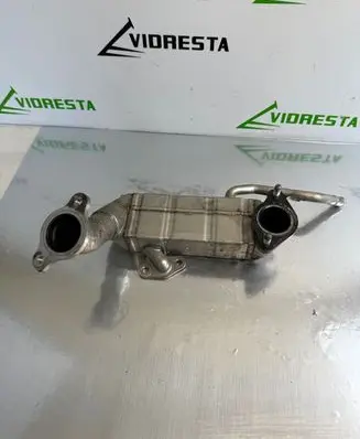 Honda CR-V EGR valve cooler 1205000100