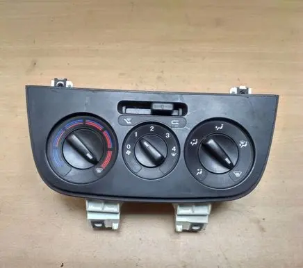 Citroen Nemo Climate control unit 01891401000013