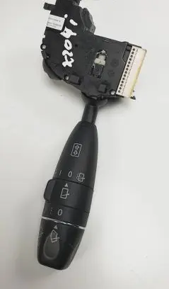 Mercedes-Benz GLK (X204) Wiper control stalk