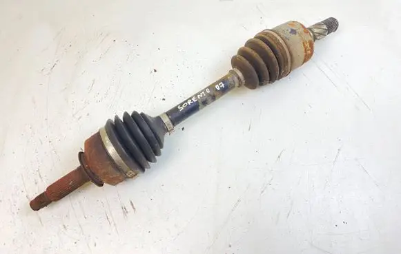 KIA Sorento Front driveshaft