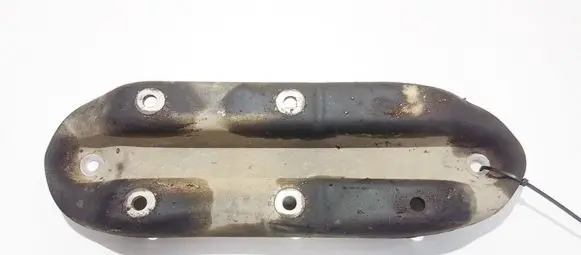 Mercedes-Benz S W220 Engine mounting bracket