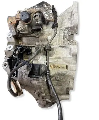 Volvo V60 Manual 6 speed gearbox 
