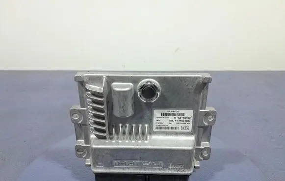 Citroen C5 Engine control unit/module ECU 9814826280