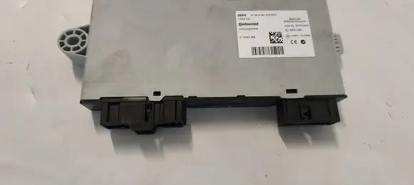 BMW 5 F10 F11 CAS control unit/module 9241973