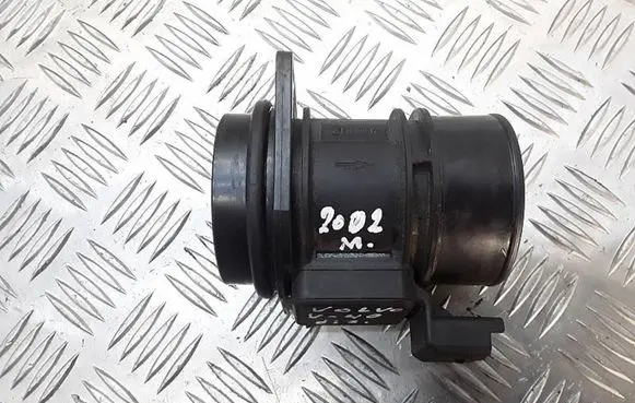 Volvo S40, V40 Mass air flow meter H7700104426