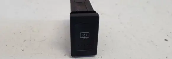 Volkswagen PASSAT B5.5 Windscreen/window heater switch 3B0959621C