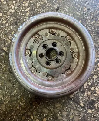Flywheel