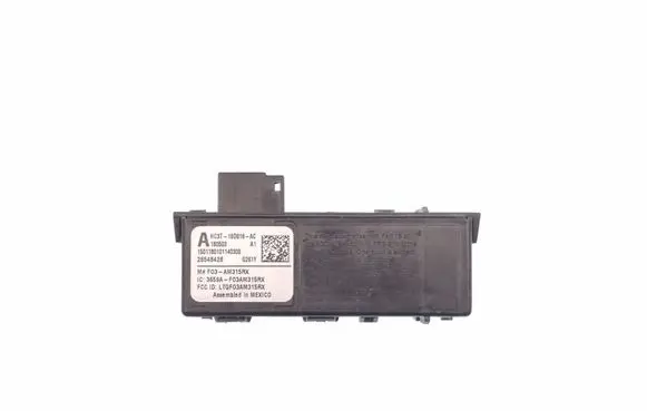 Ford F150 Antenna control unit HC3T18D816AC 28548426 180503