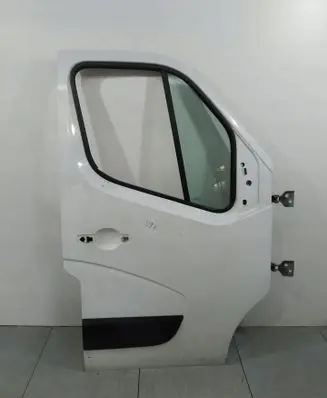 Renault Master III Front door 
