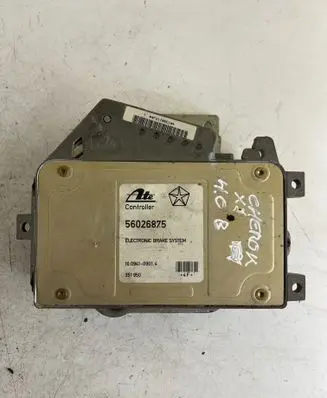 Jeep Cherokee XJ ABS control unit/module 56026875 10094109014 351950