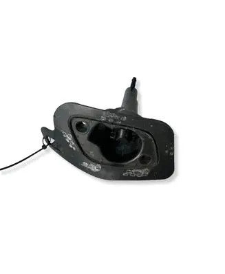 Volvo S60 Headlight washer nozzle holder 33406649