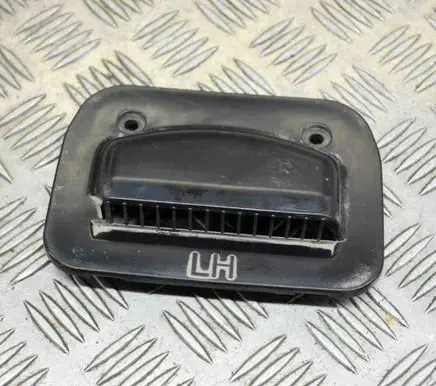 KIA Carens III Air intake duct part 973671D000