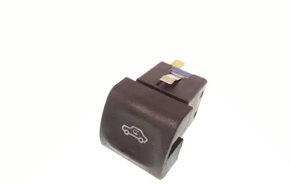 Opel Vectra B Air circulation switch 90457320