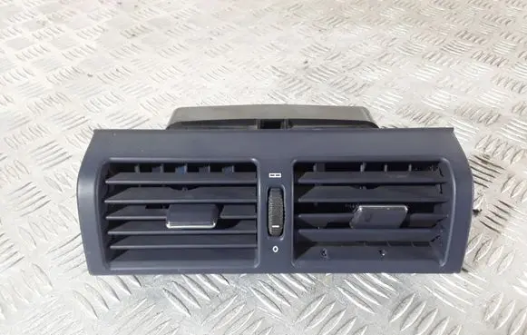 Mercedes-Benz E W210 Dash center air vent grill 2108300054
