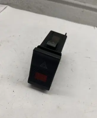 Audi A6 S6 C4 4A Hazard light switch 4A0941509A