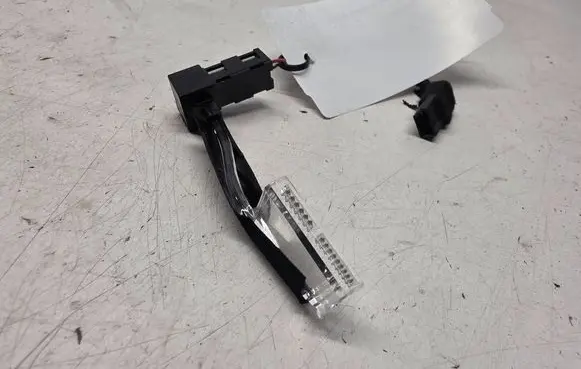 Jaguar XF X260 Other rear door trim element X260LB1L