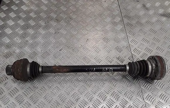 Audi A7 S7 4G Rear driveshaft 