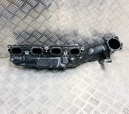 BMW 5 F10 F11 Intake manifold 7585492 A2C53325853