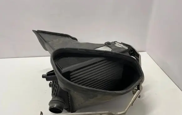 Porsche 911 991 Intercooler radiator 99111063973 99150415300