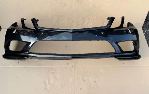 Mercedes-Benz E C207 W207 Front bumper A2078852725