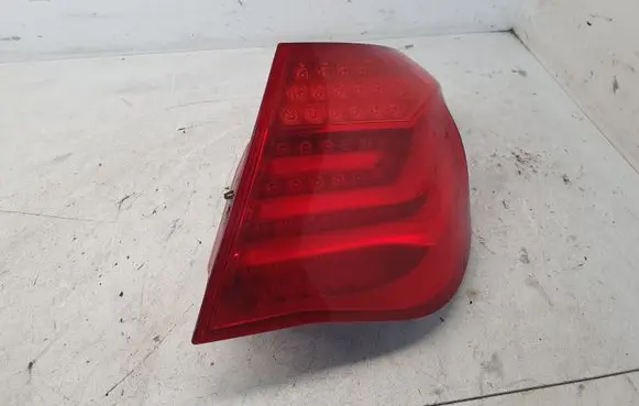 BMW 7 F01 F02 F03 F04 Rear/tail lights 7182198