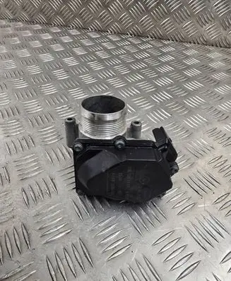 Audi Q5 SQ5 Throttle valve 03L128063T