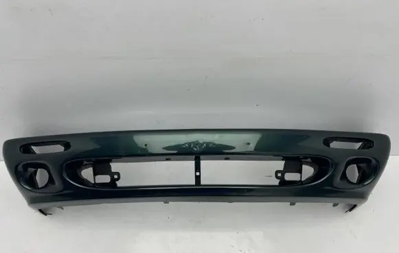 Jaguar XJ X351 Front bumper 