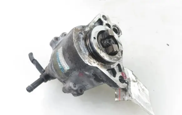 Vacuum pump