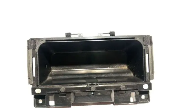 Ashtray (front)
