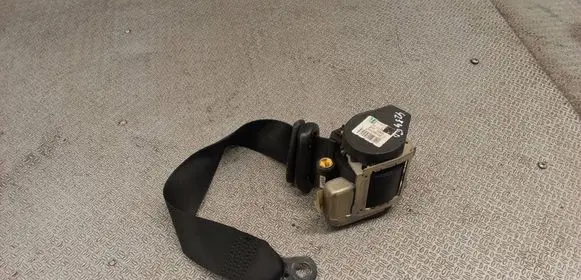 Mercedes-Benz B W245 Rear seatbelt 