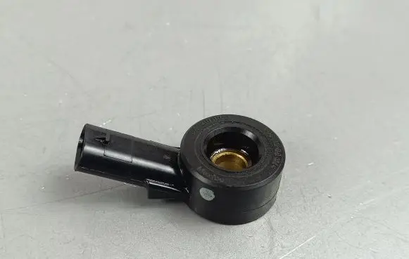 Detonation knock sensor