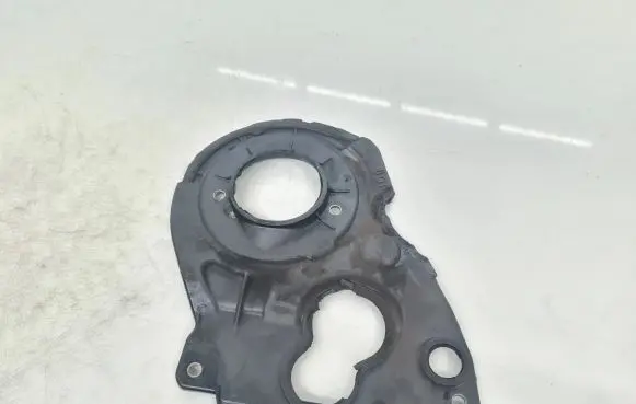 Volkswagen PASSAT B6 Timing belt guard (cover) 06D109145B