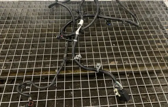 Chevrolet Camaro Other wiring loom