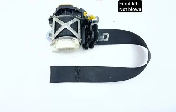 Maserati GranTurismo Front seatbelt 34091154