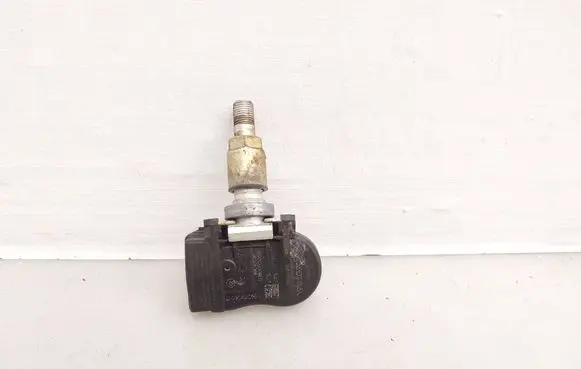 Tire pressure sensor