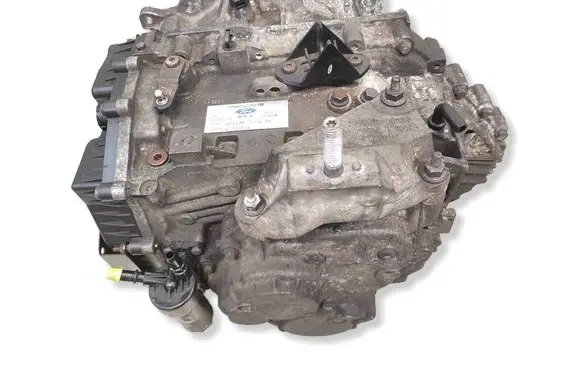Ford Mondeo MK IV Automatic gearbox AV9R7000AG