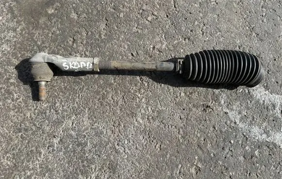 Skoda Octavia Mk3 (5E) Steering tie rod end 