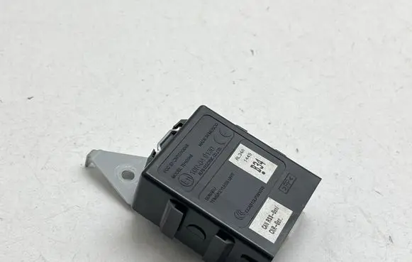 Subaru Legacy Keyless (KESSY) go control unit/module 10R049130