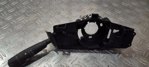 Wiper control stalk